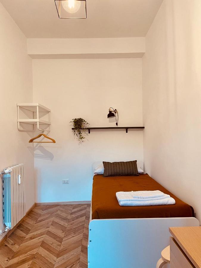 Casavalentina Hotel Rome Exterior photo