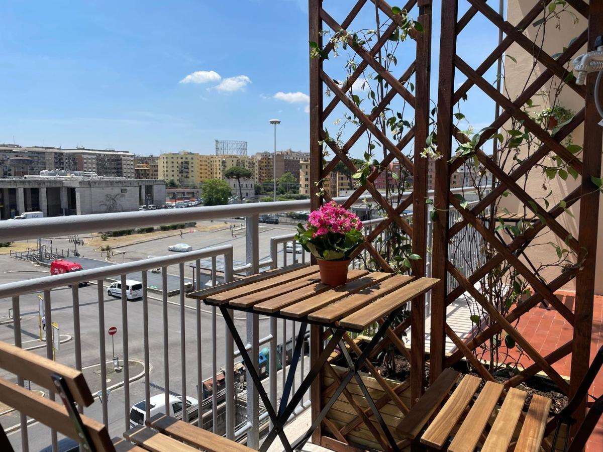 Casavalentina Hotel Rome Exterior photo